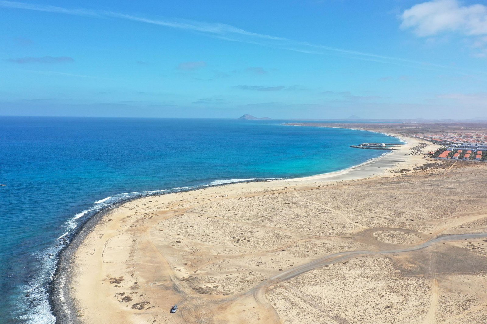 Ponta Preta