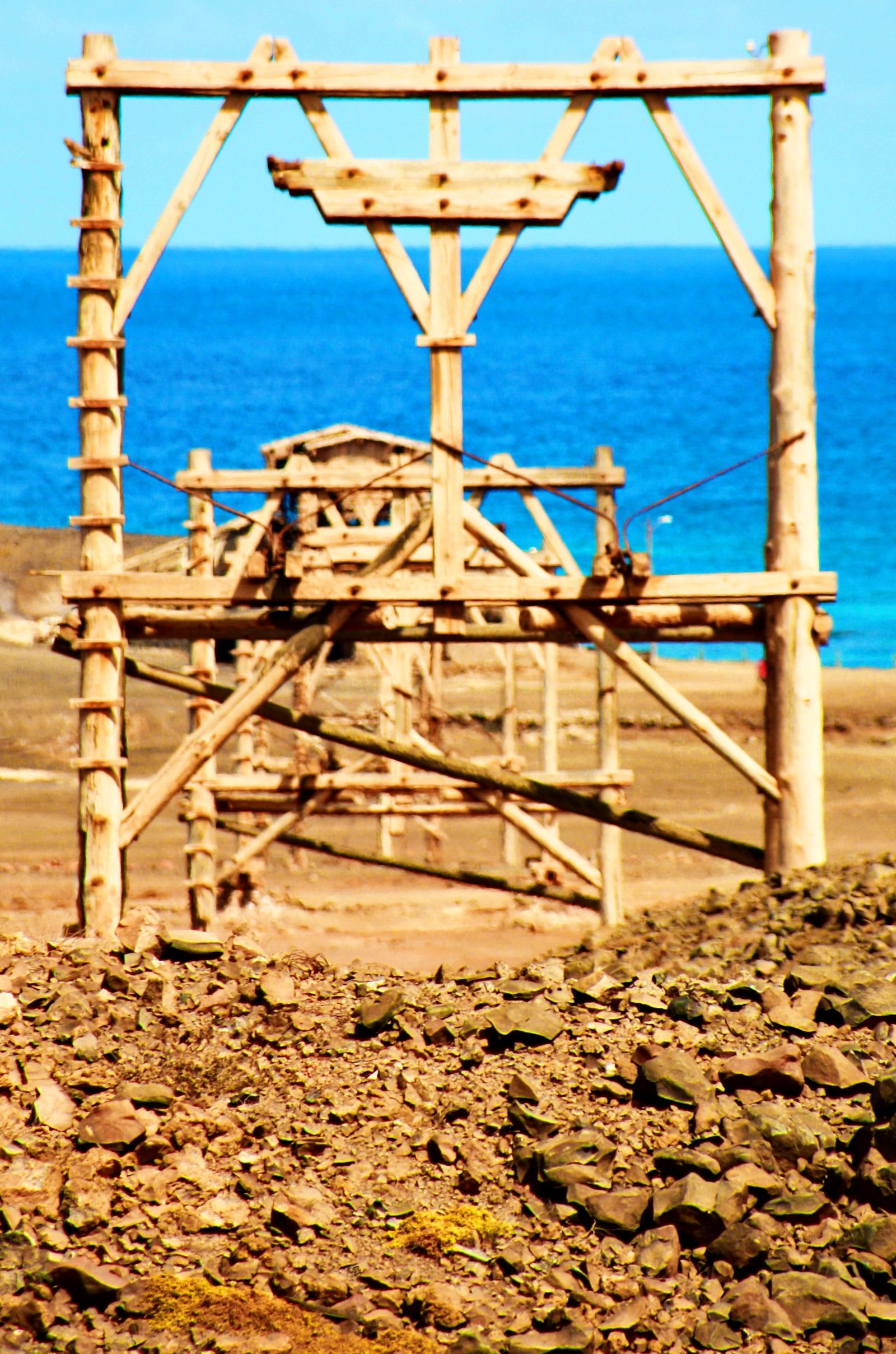 Pedra de Lume (Salinas)