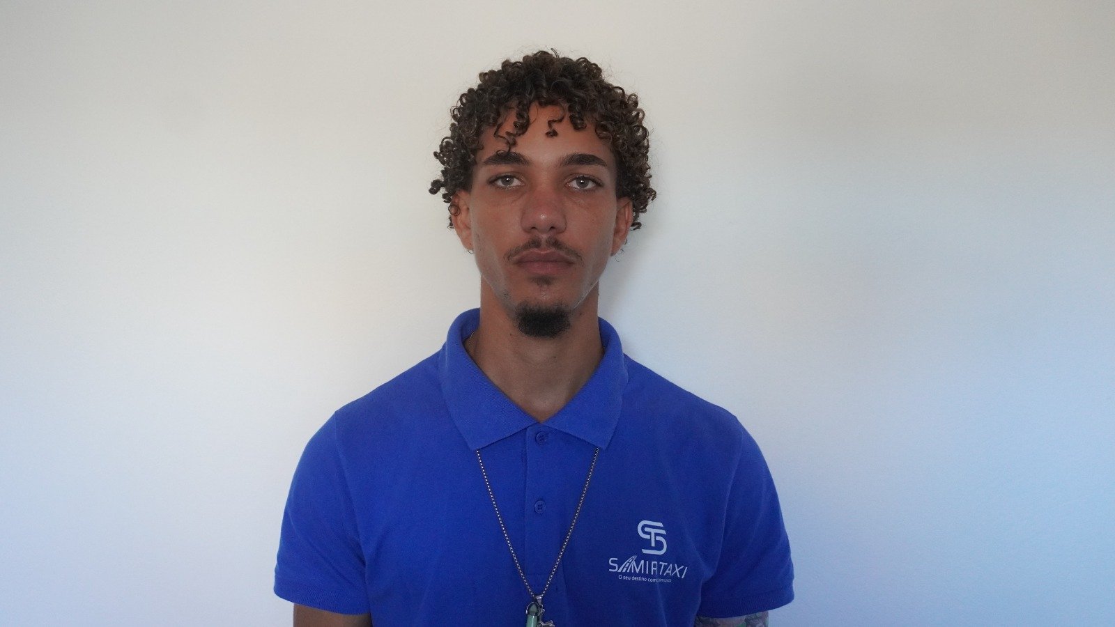 Erikson Andrade